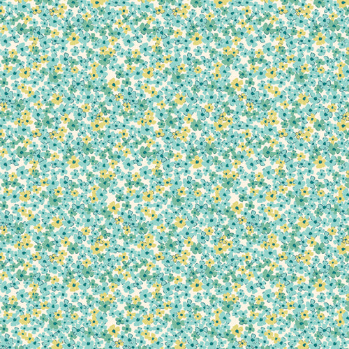 BLOOMCORE Retro Prairie Lagoon - NEW ARRIVAL