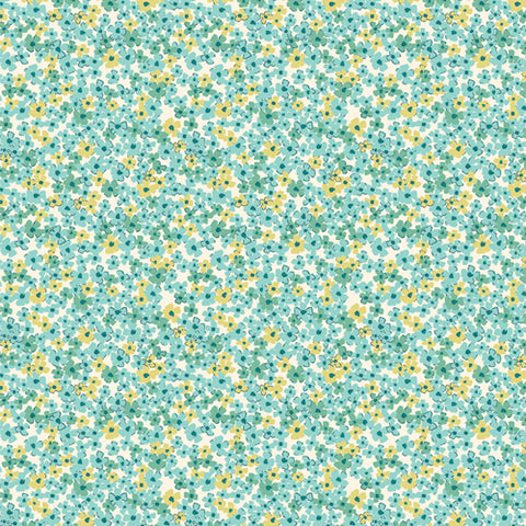 BLOOMCORE Retro Prairie Lagoon - NEW ARRIVAL