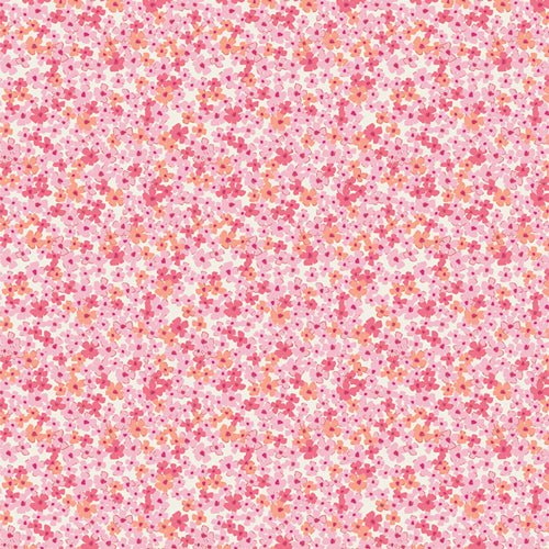 BLOOMCORE Retro Prairie Blush - NEW ARRIVAL