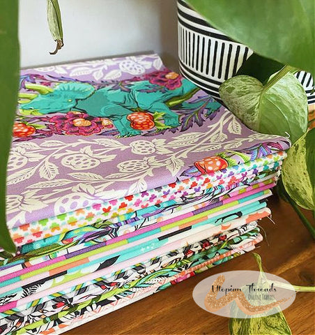 ROAR! One Metre Bundle HAND CUT