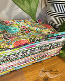 ROAR! Half Metre Bundle HAND CUT