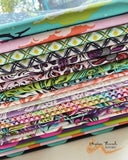 ROAR! Half Metre Bundle HAND CUT