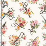HAPPY PLACE Sew Cream - NEW ARRIVAL