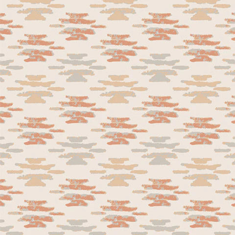 SHINE ON Woolen Blanket Sand - FAT QUARTER