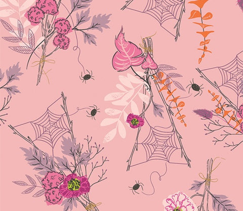 SPOOKY N WITCHY Cast a Spell Candied - SALE $22.00 p/m