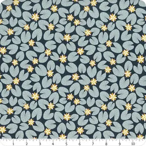 LITTLE SWAN - FAT QUARTER