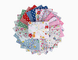CATH KIDSTON® SIGNATURE COLLECTION Fat Quarter Bundle (Hand Cut) - PRE ORDER (Sept/Oct 2026)