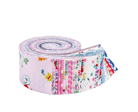 CATH KIDSTON® SIGNATURE COLLECTION Jelly Roll - PRE ORDER (Sept/Oct 2026)