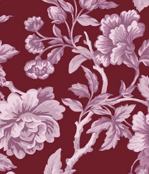 LIBERTY Tana Lawn x BRIDGERTON Regency Trail A - PRE ORDER (Sept 2026)