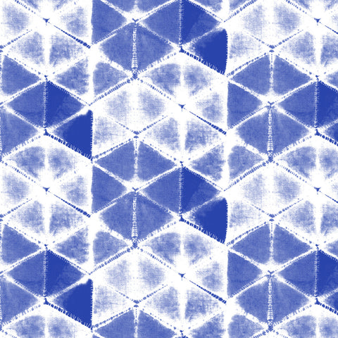 SPLENDID Shibori Cobalt