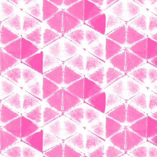 SPLENDID Shibori Pink