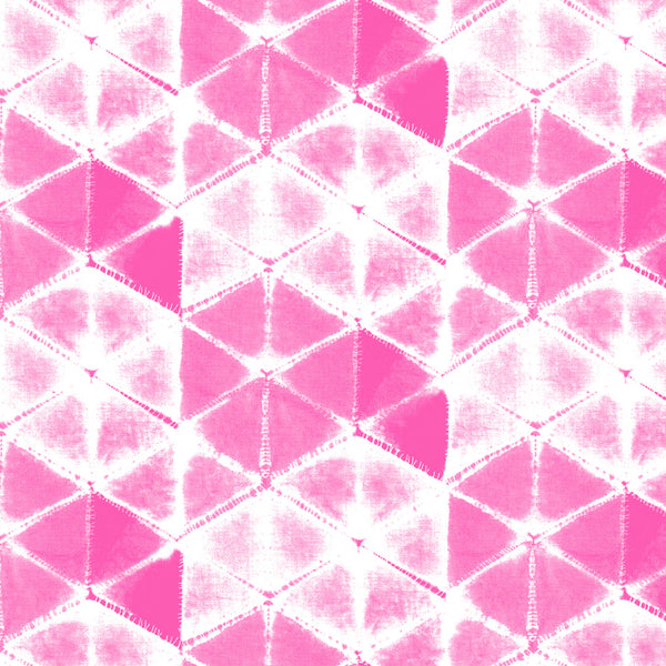 SPLENDID Shibori Hot PInk - NEW ARRIVAL