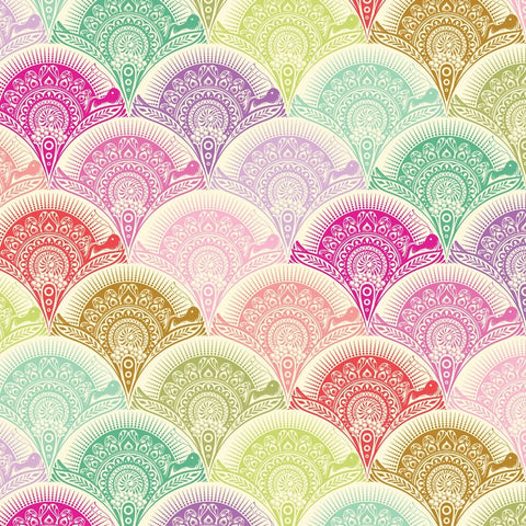 PRINCE CHARMING DEJA VU Snail Scallop Sugar Rush - PRE ORDER (July 2026)