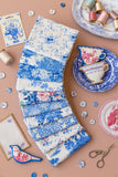 SOMETHING BLUE Collection One Metre Bundle - NEW ARRIVAL