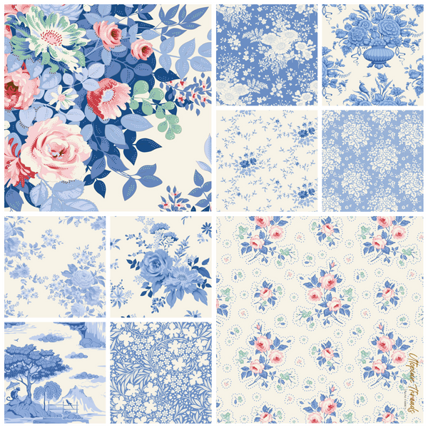 SOMETHING BLUE Light One Metre Bundle - NEW ARRIVAL