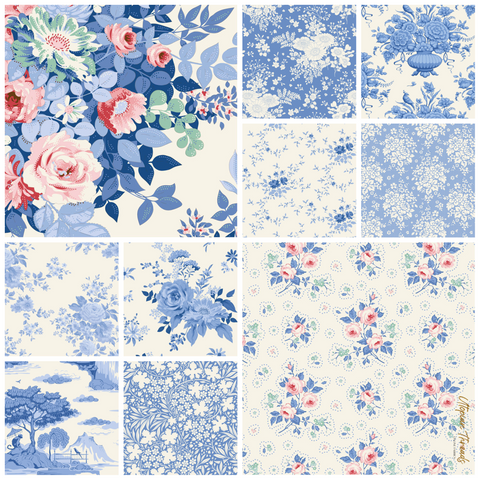 SOMETHING BLUE Light One Metre Bundle - Pre Order (June 2026)