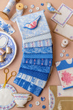 SOMETHING BLUE Blenders, Borders, Labels One Metre Bundle - Pre Order (June 2026) (Copy)