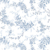 LIBERTY Tana Lawn x BRIDGERTON Sophie Rose A - PRE ORDER (Sept 2026)