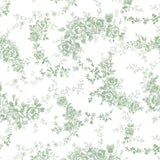 LIBERTY Tana Lawn x BRIDGERTON Sophie Rose B - PRE ORDER (Sept 2026)