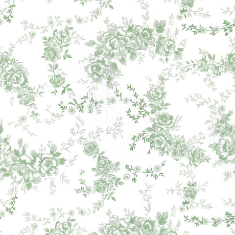 LIBERTY Tana Lawn x BRIDGERTON Sophie Rose B - NEW  ARRIVAL