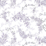 LIBERTY Tana Lawn x BRIDGERTON Sophie Rose C - PRE ORDER (Sept 2026)
