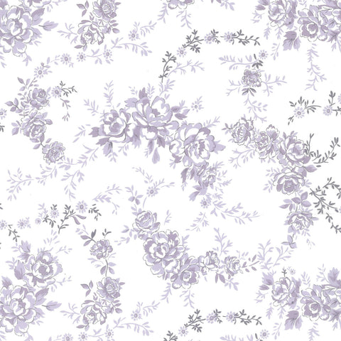 LIBERTY Tana Lawn x BRIDGERTON Sophie Rose C - NEW  ARRIVAL