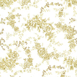 LIBERTY Tana Lawn x BRIDGERTON Sophie Rose D - PRE ORDER (Sept 2026)