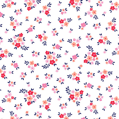 CHERRY PATCH Spaced Flowers - PRE ORDER (May/June 2025)