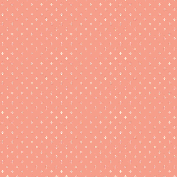 HOMEMADE Sparkle Coral