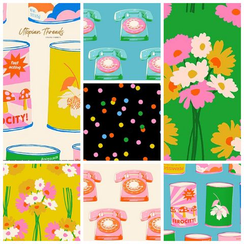 SPARKLE MART One Metre Bundle - PRE ORDER (Sept 26)