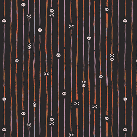 EERIE Spooky Trails