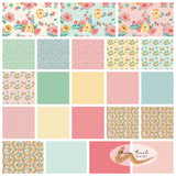 SPRING GARDENS One Metre Bundle - NEW ARRIVAL