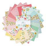SPRING GARDENS Layer Cake