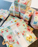SPRING GARDENS Layer Cake