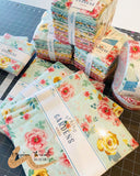 SPRING GARDENS Jelly Roll - NEW ARRIVAL