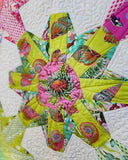 FLORAL REEF Friends & Anemones Coralline - NEW ARRIVAL