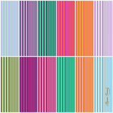 TRUE COLORS STICKS & STONES Sticks 25cm Strip Bundle - PRE ORDER (Mar/Apr 2027)