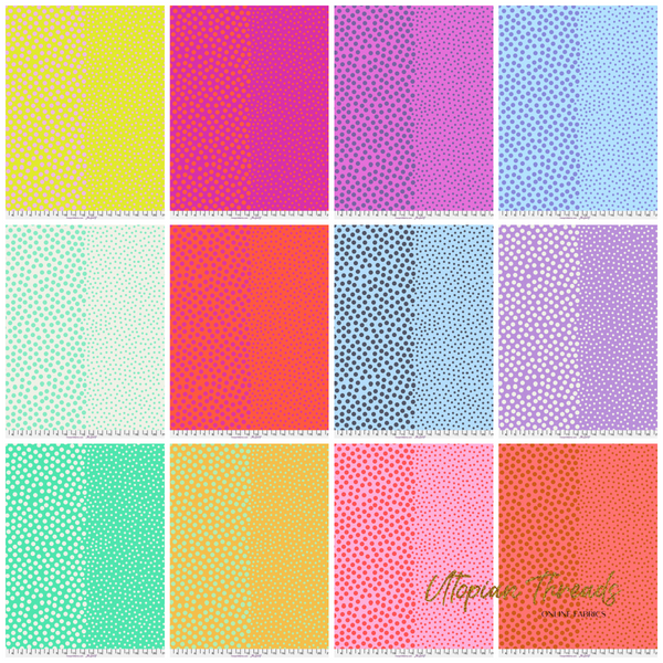 TRUE COLORS STICKS & STONES Stones One Metre Bundle - PRE ORDER (Mar/Apr 2027)