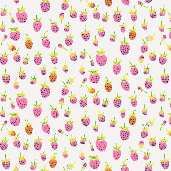 HEATHER ROSS FAVORITES Strawberries Blush - PRE ORDER (July 2026)