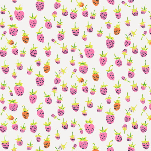 HEATHER ROSS FAVORITES Strawberries Blush - PRE ORDER (July 2026)