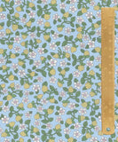 LIBERTY Tana Lawn CLASSICS 26 Strawberries & Cream A - NEW  ARRIVAL