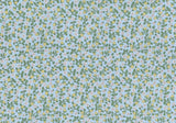 LIBERTY Tana Lawn CLASSICS 26 Strawberries & Cream A - NEW  ARRIVAL