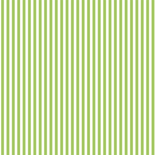 PICNIC Stripe Green