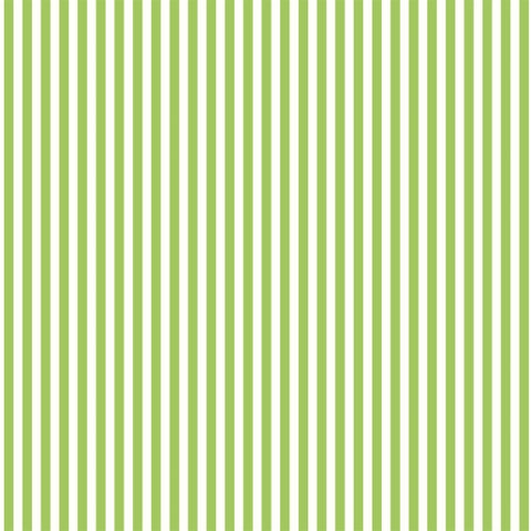 PICNIC Stripe Green - NEW ARRIVAL