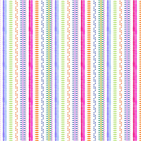 SPLENDID Stripe White
