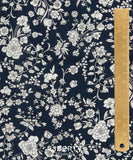 LIBERTY BIAS BINDING Summer Blooms A - NEW ARRIVAL