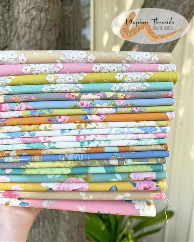 SUNDAY BRUNCH Collection One Metre Bundle - NEW ARRIVAL