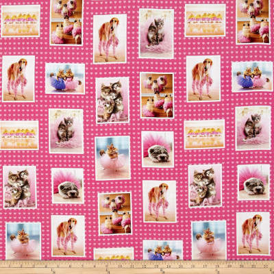 NEVER TU TU MUCH  25cm