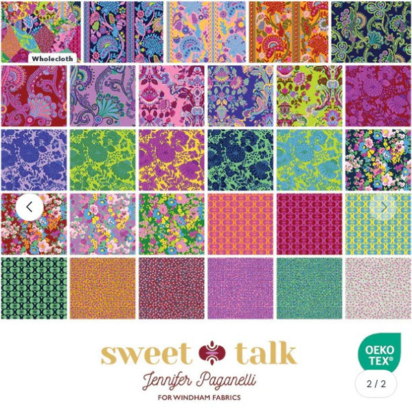 SWEET TALK One Metre Bundle - PRE ORDER (Dec 25/Jan 26)