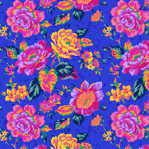WEST PALM BEACH Sybil Cobalt - NEW ARRIVAL